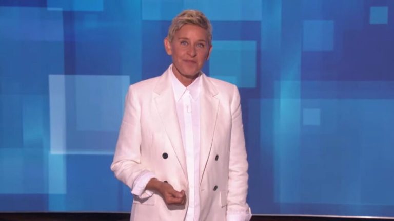 ‘The Ellen DeGeneres Show’: Find Out When the Last Episode