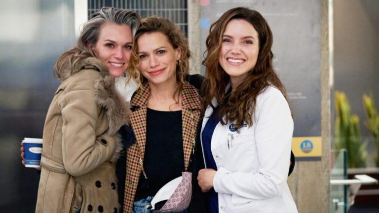 ‘Good Sam’ Reunites Sophia Bush, Hilarie Burton & Bethany Joy
