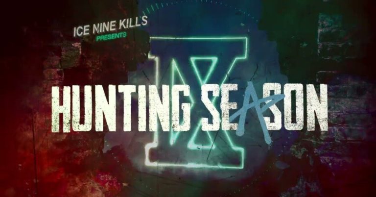 Ice Nine Kills release “Hunting Season” from ‘PUBG: NEW STATE’