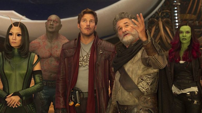 Epcot’s Guardians Of The Galaxy Roller Coaster Finally Has An