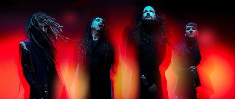 Report: Someone Shot At Korn’s Tour Bus Last Night in