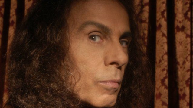 Photos: Official RONNIE JAMES DIO Documentary ‘Dio: Dreamers Never Die’