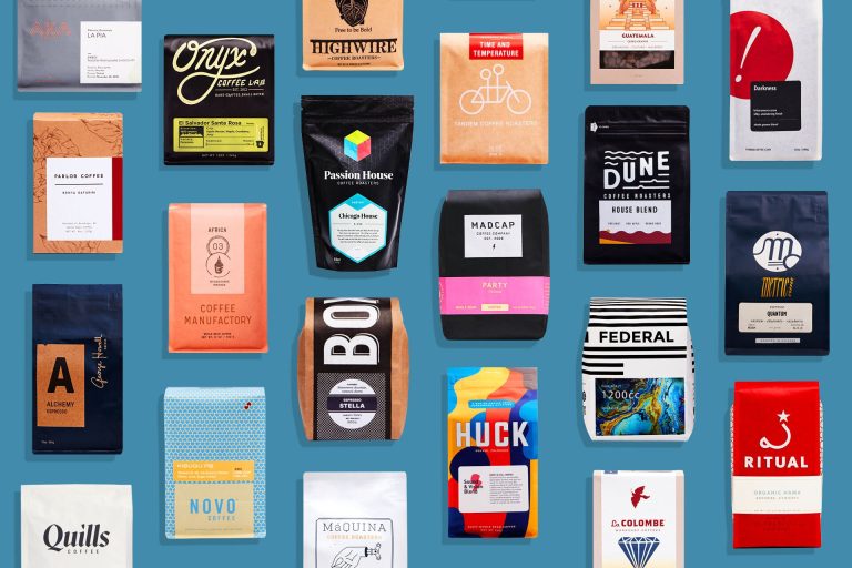 Level Up Your Coffee Game With This Premium Coffee Subscription