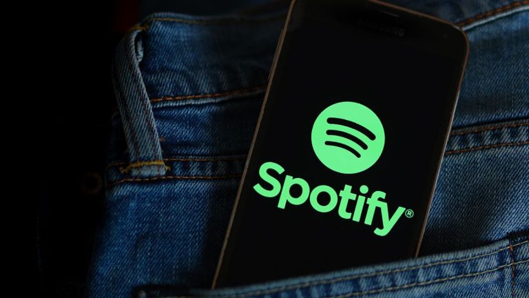 Fill your ears with 6 months of Spotify Premium for