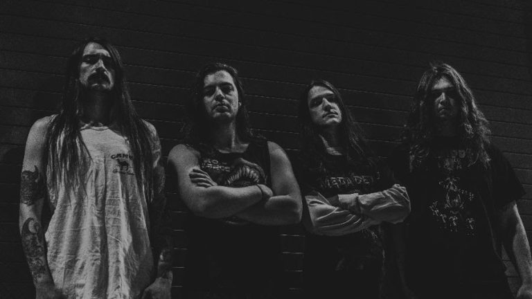 INTENT To Release New Album Exile : Metal-Rules