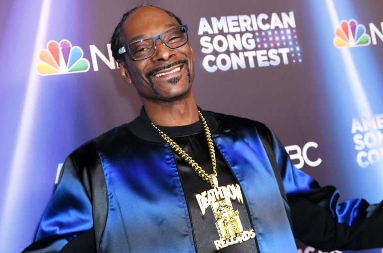 Snoop Dogg Postpones 2022 Australia Tour