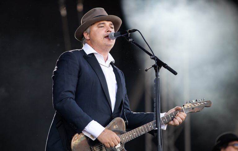 Pete Doherty says The Libertines will record a new album