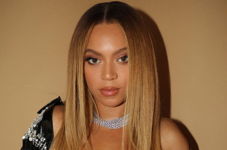 Beyoncé Teases New Album ‘Renaissance’ Release
