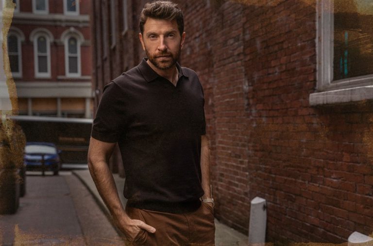 Brett Eldredge Says New Album ‘Songs About You’ Is About