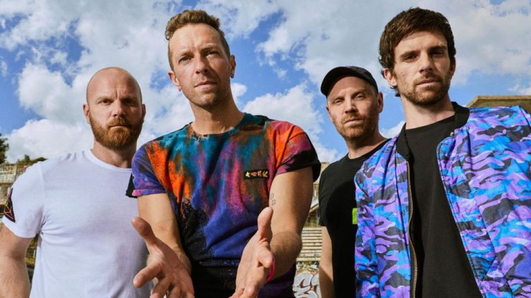 Coldplay Hits $1 Billion in Career Touring Grosses