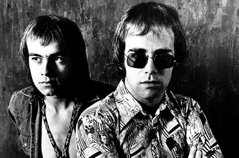 Elton John’s ‘Madman Across the Water’ Reissue Hits Top 10