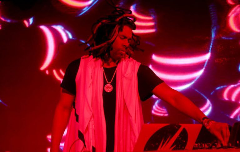 Flying Lotus drops off pair of new songs, ‘You Don’t