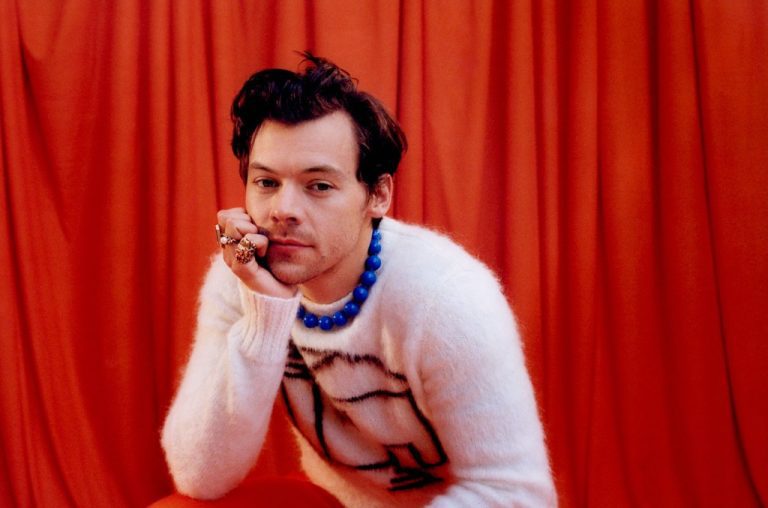 Harry Styles’ ‘Harry’s House’ Debuts at No