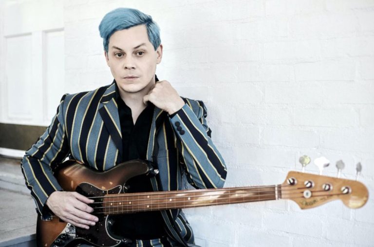 Jack White Unveils Haunting Video for New Song ‘If I