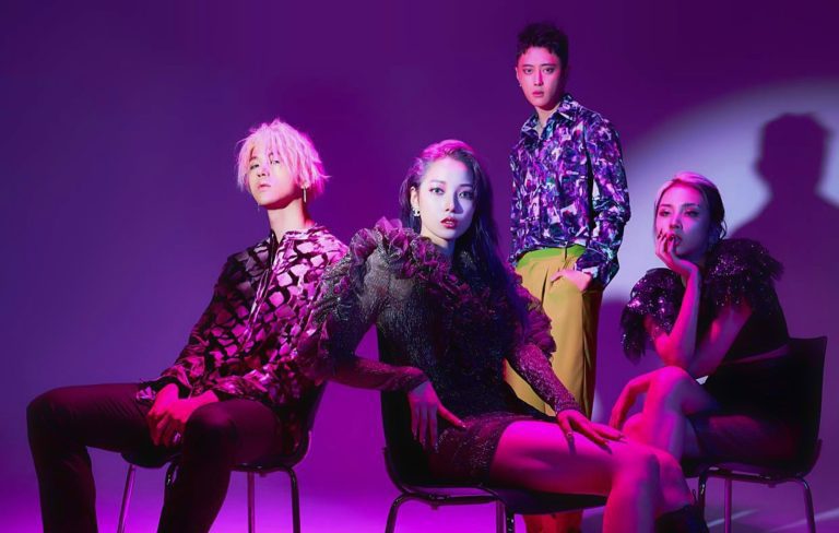 KARD to return with new mini-album ‘Re:’ after a two-year