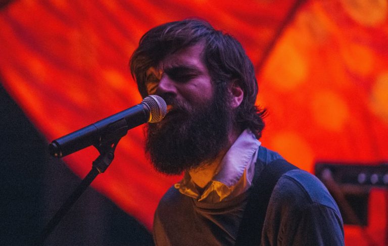 Titus Andronicus return with cover of Cock Sparrer’s ‘We’re Coming
