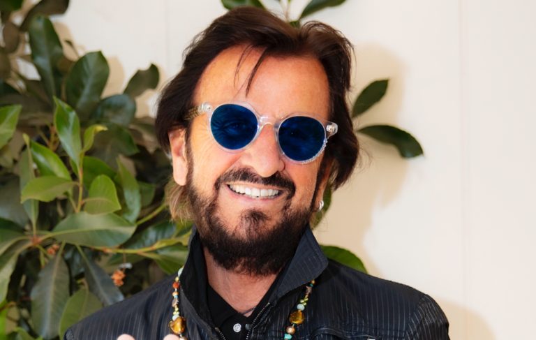 Ringo Starr postpones summer tour dates after band members contract