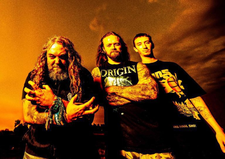 Soulfly release new song ‘Scouring The Vile’