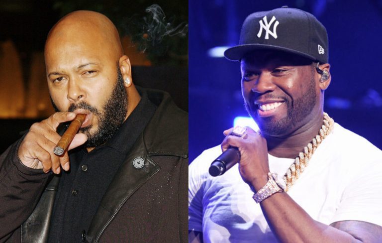 D12’s Bizarre recalls Suge Knight and 50 Cent standoff during