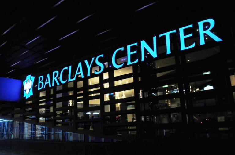 Barclays Center Fans Panic After False Reports of Active Shooter