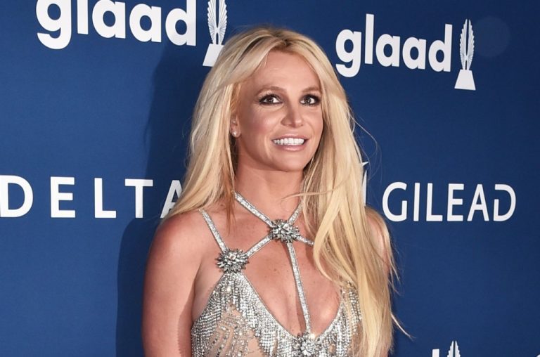 Britney Spears Returns to Instagram With New House Update: ‘Change