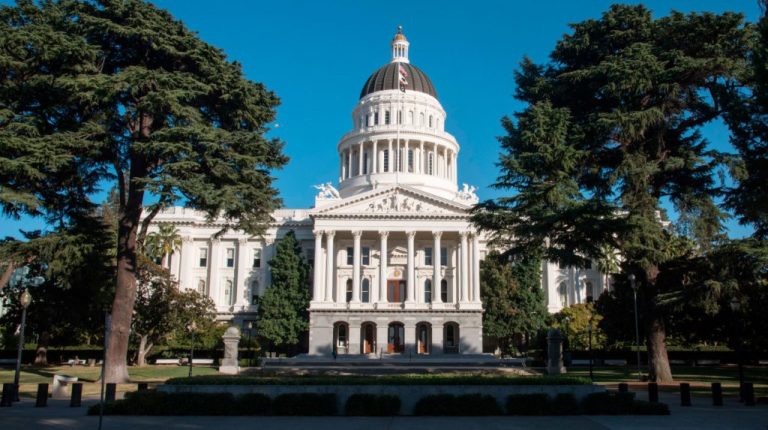FAIR Act to Repeal California’s ‘Seven-Year Statute’ Amendment Wins First
