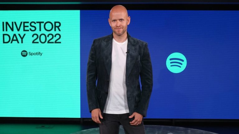 Spotify Lays Out Roadmap to Higher Margins: Here’s the Plan