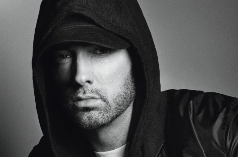 Eminem Unleashes ‘The King & I’ Featuring CeeLo Green for