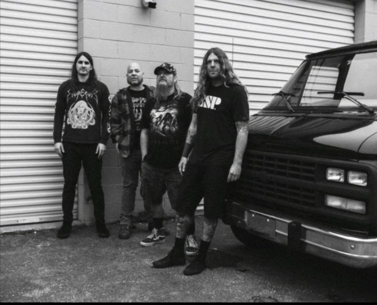 Full Album Premiere: Intoxicated ‘Watch You Burn’