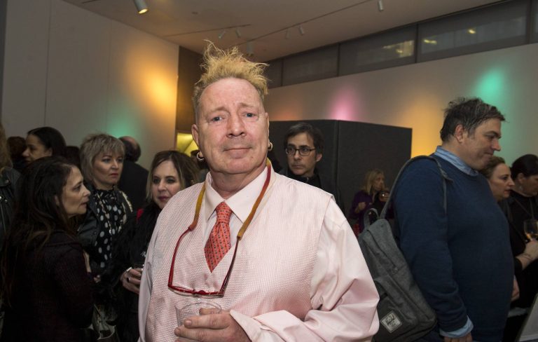 John Lydon on Sex Pistols series: “It’s dead against everything