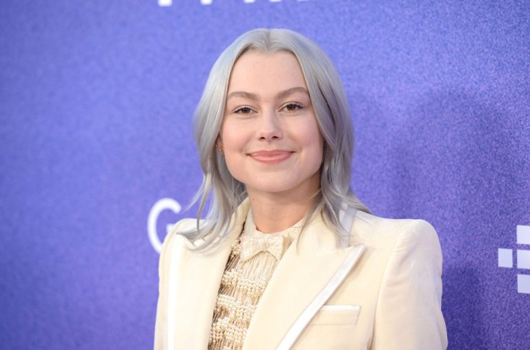 Phoebe Bridgers Show in Toronto Paused Multiple Times for Fan