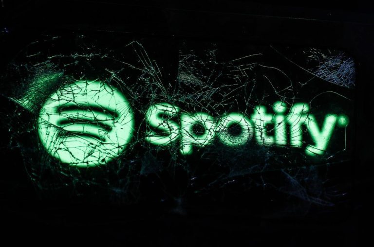 Music Drives Growth at Spotify, as Live Audio Rooms Deliver