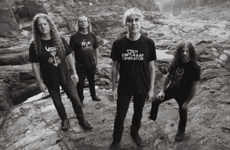 VOIVOD: ‘FORGOTTEN IN SPACE’ THE NOISE RECORDS YEARS DELUXE BOX-SET
