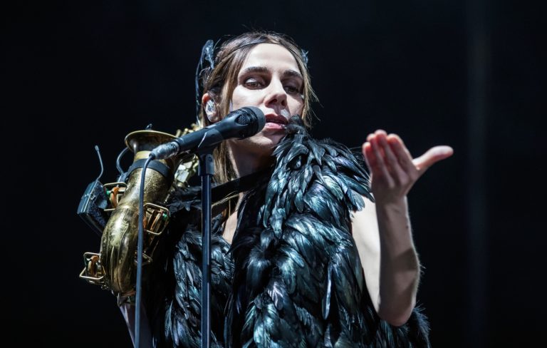 Sharon Horgan on working with PJ Harvey for new ‘Bad