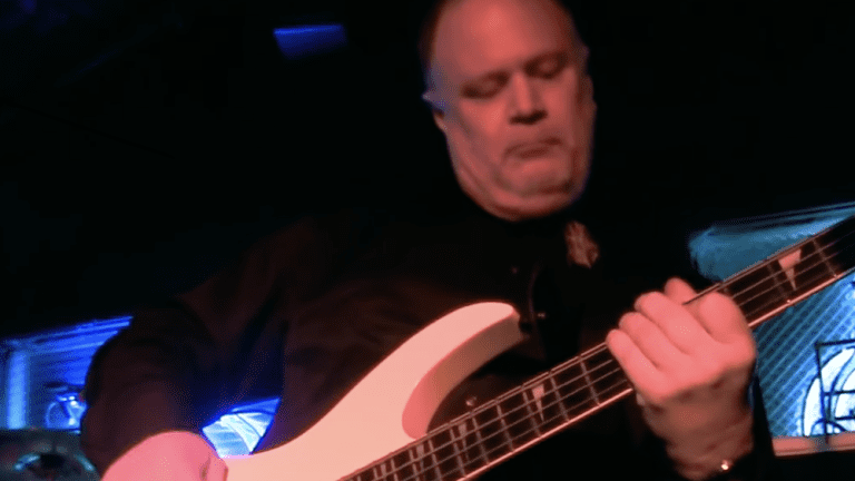 Former Suicidal Tendencies Bassist Bob Heathcote Dead at 58