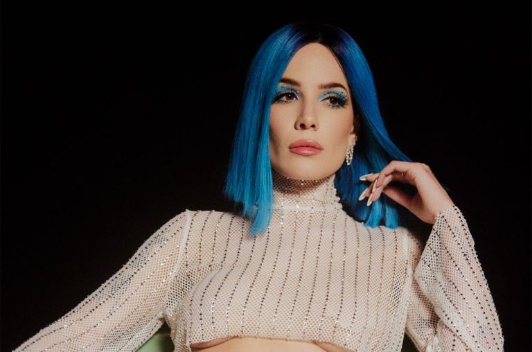 Halsey Shares That Having an Abortion ‘Saved My Life’