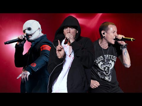 Linkin Park / Slipknot / Eminem