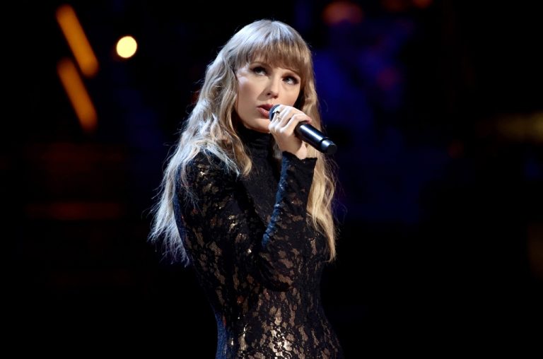 Man Found at Taylor Swift’s NYC Home Faces Stalking Charges