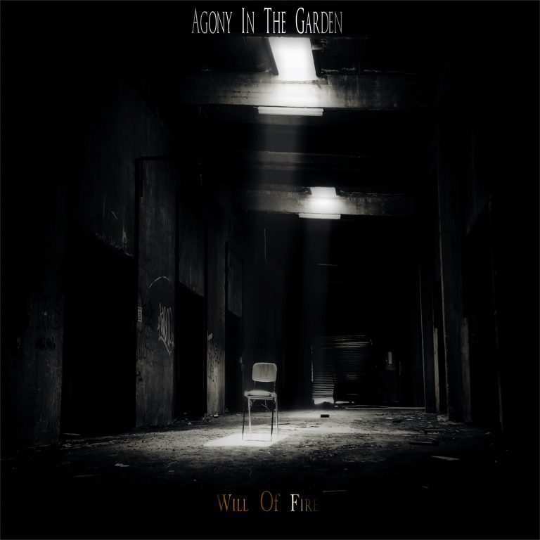 Single Review: Agony In The Garden “Will of Fire”