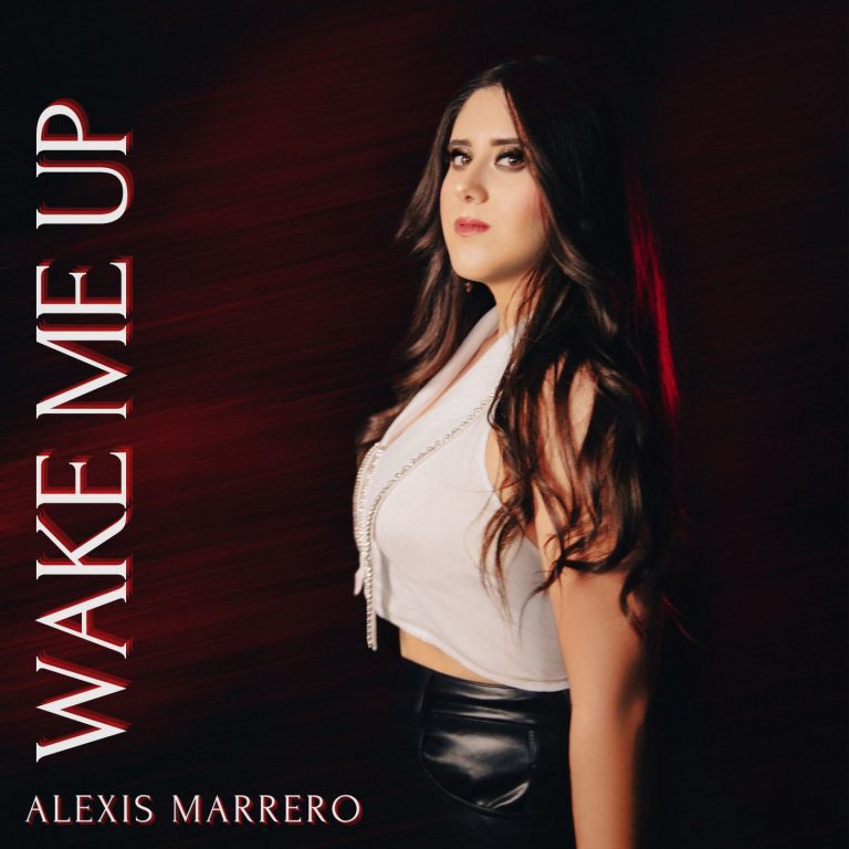 Review: Alexis Marrero “Wake Me Up”