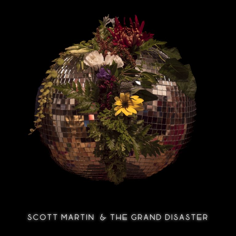 Album Review: A Fortunate Hurricane is Scott Martin’s Grand Disaster