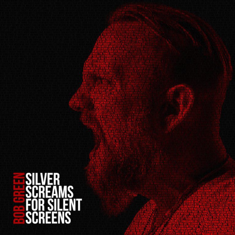 Bob Green’s Silver Screams For Silent Screens